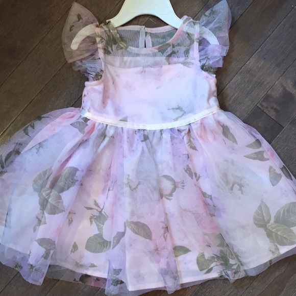 Girls dresses - Picture 4 of 6